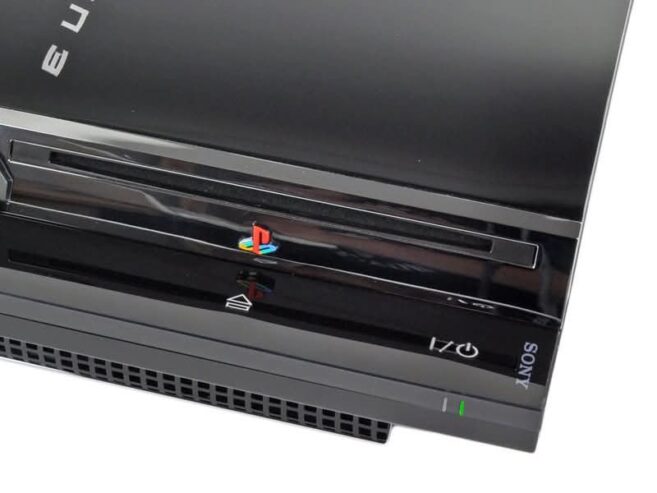 Repair Ps3 at from Ksh.6500 not powering on