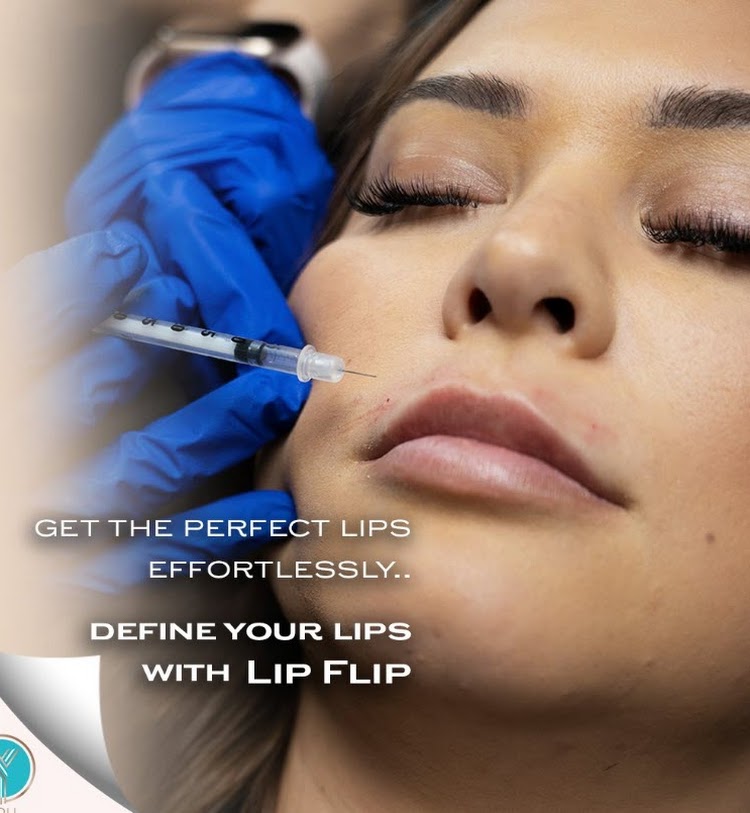 You Aesthetics – Medical Spa