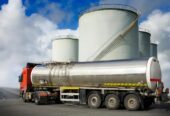 Top-Rated Bulk Fuel Delivery Providers in Your Area