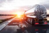 Top-Rated Bulk Fuel Delivery Providers in Your Area
