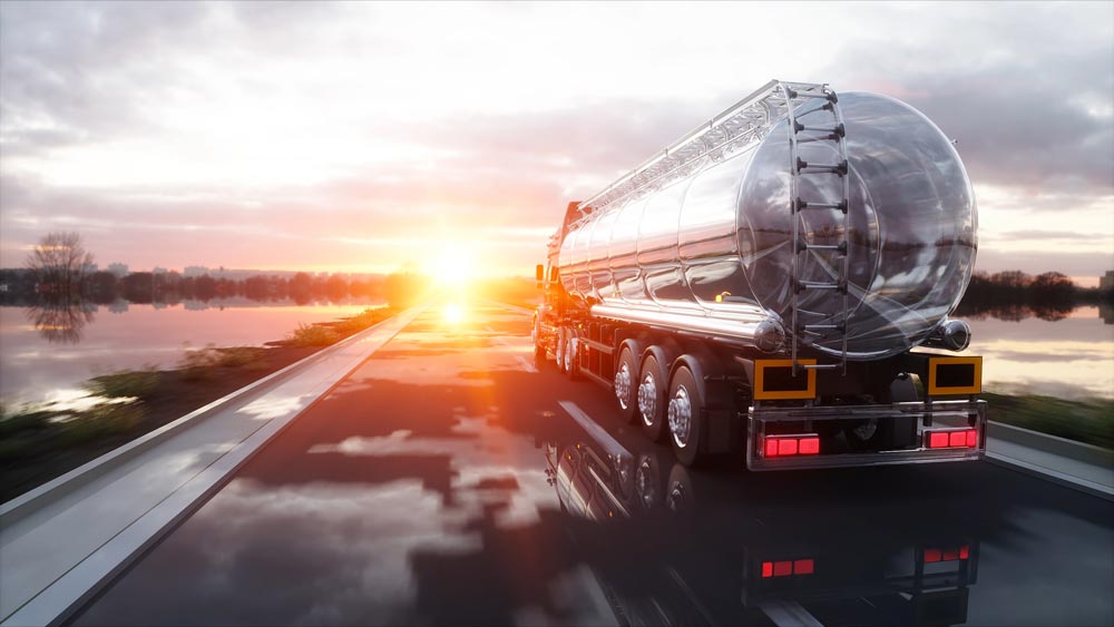 Top-Rated Bulk Fuel Delivery Providers in Your Area