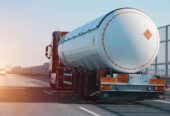 Top-Rated Bulk Fuel Delivery Providers in Your Area