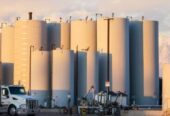Top-Rated Bulk Fuel Delivery Providers in Your Area