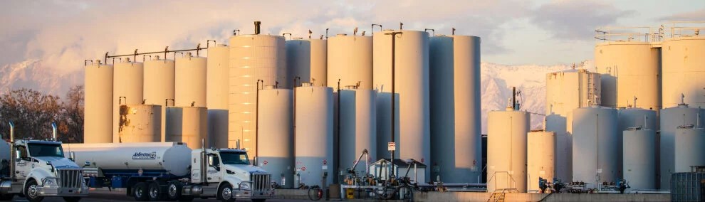 Top-Rated Bulk Fuel Delivery Providers in Your Area