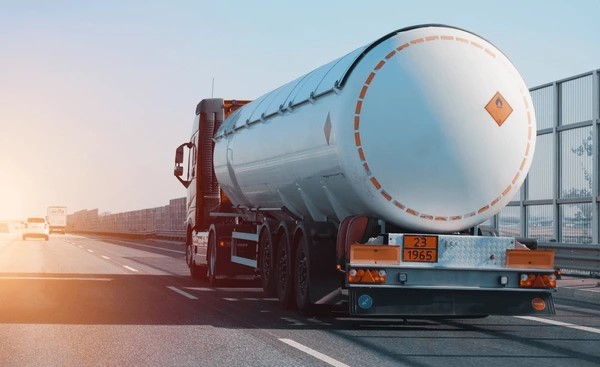 Top-Rated Bulk Fuel Delivery Providers in Your Area