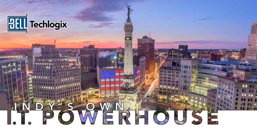 City of Indianapolis-Marion County
