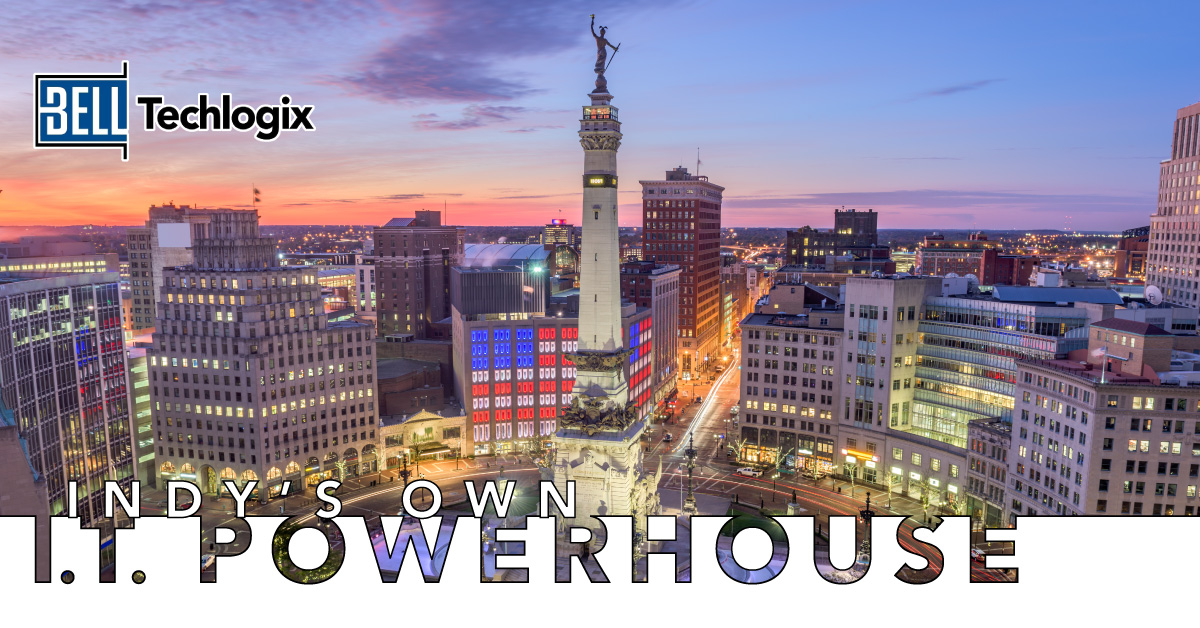 City of Indianapolis-Marion County