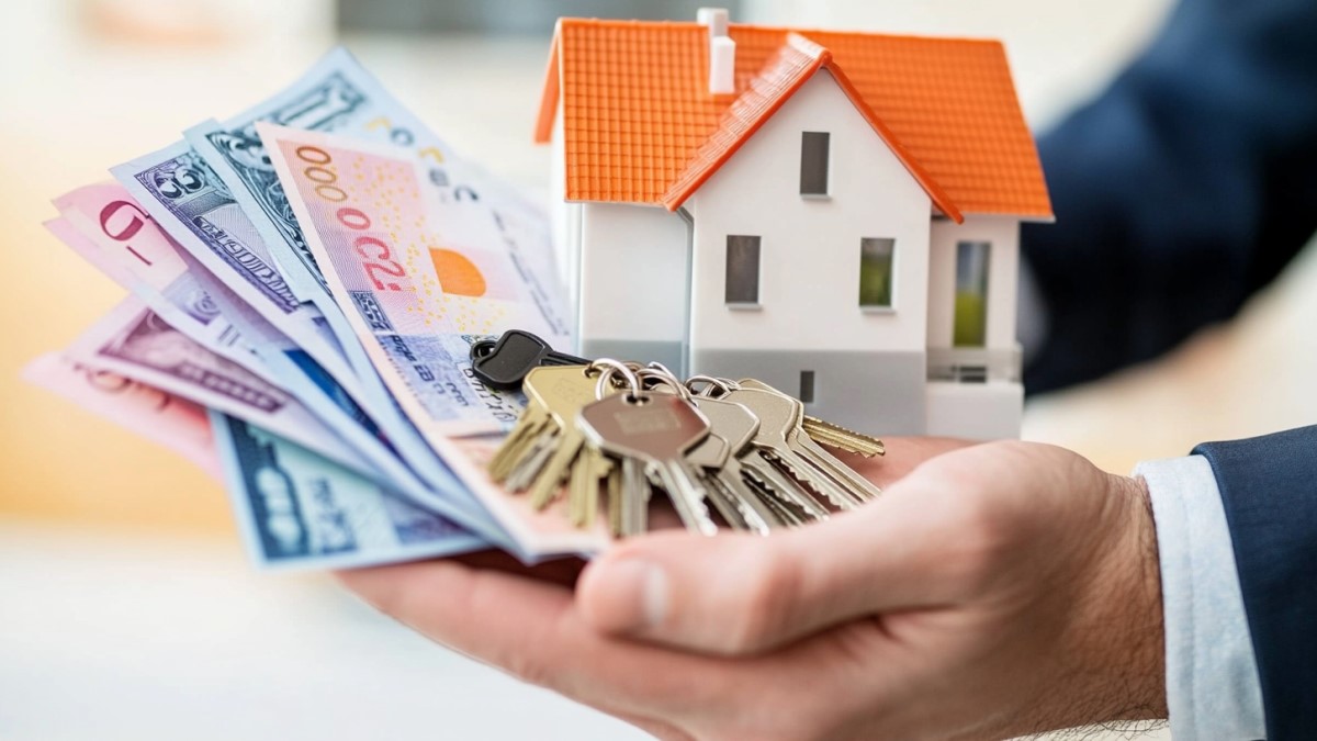 prêt immobilier en CDD