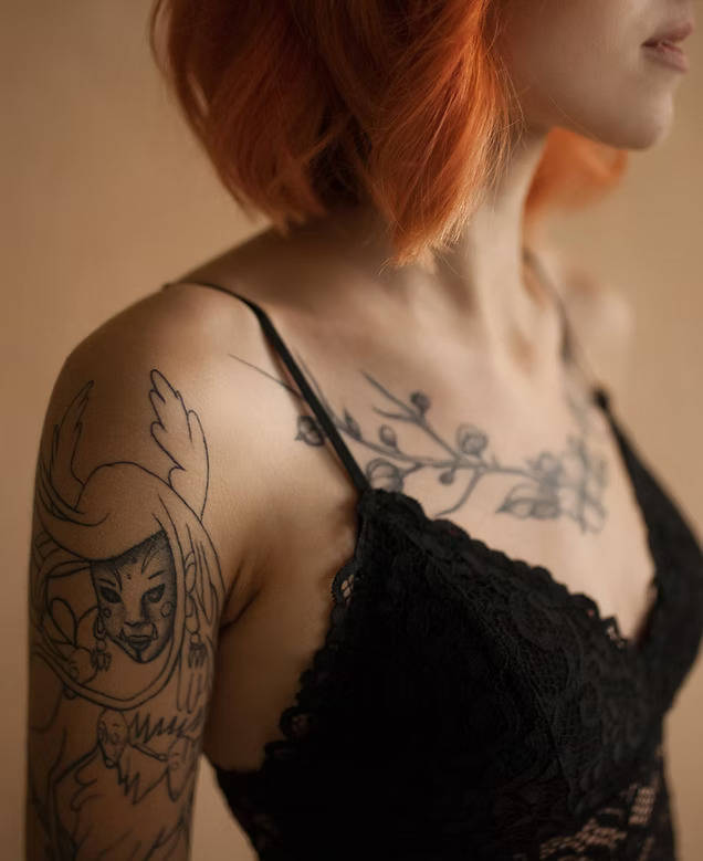 First Tattoo Guide: Tips to Prepare, Process & Care Like a Pro