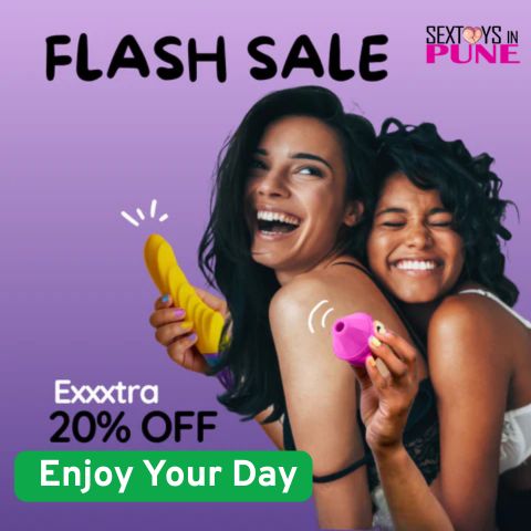 20% Off on Sex Toys in Pune Call 7044354120