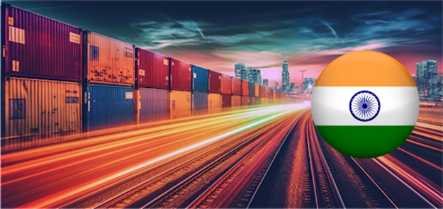 Freight Forwarders in India – Navigating Growth by Shaping India’s Logistics Landscape