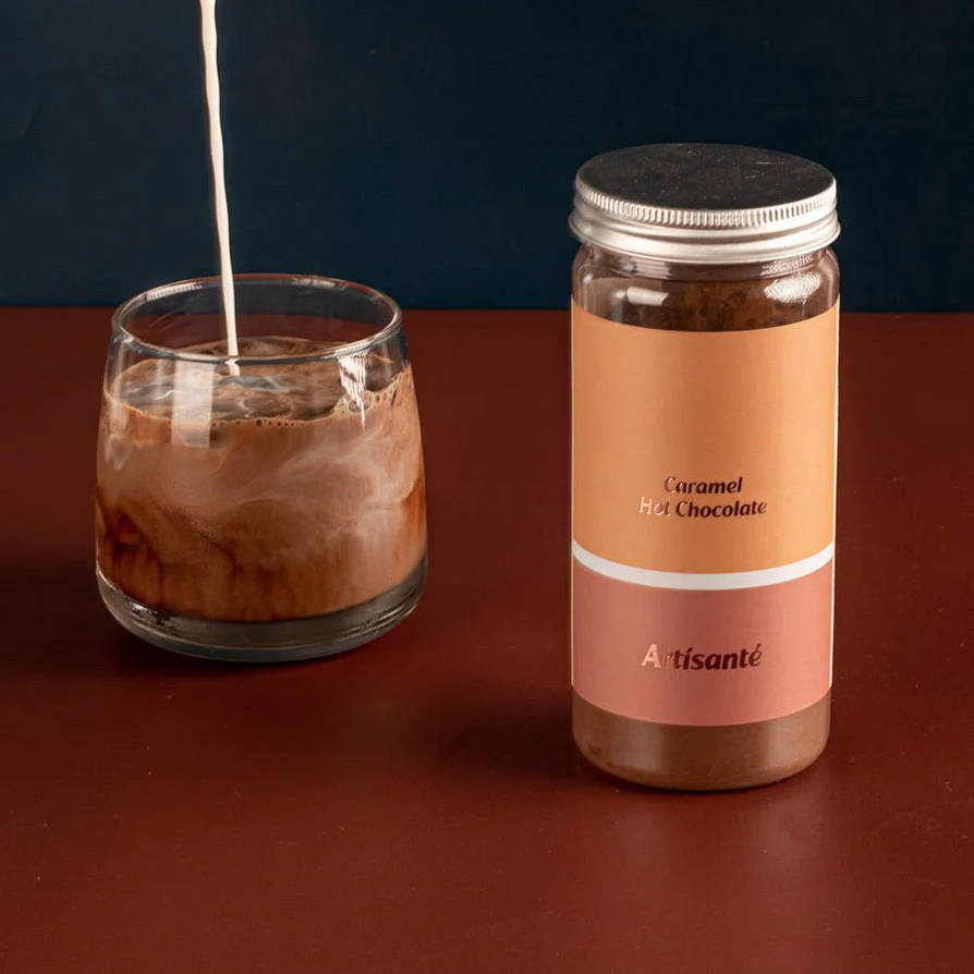 From Bean to Bliss: Why You Should Buy Hot Chocolate in India the Artisante Way?