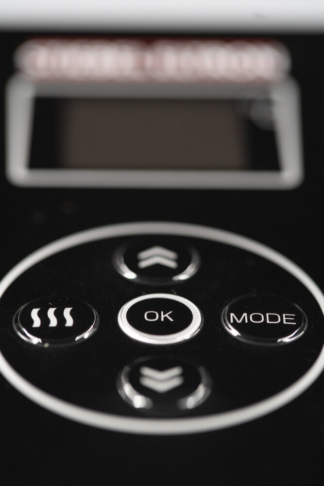 Premium Embossed Graphic Overlays & Foil Front Panels