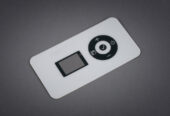 Premium Embossed Graphic Overlays & Foil Front Panels