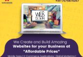 ECommerce Web Development Company In Hyderabad | WEB NEEDS |