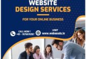 ECommerce Web Development Company In Hyderabad | WEB NEEDS |