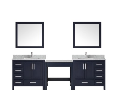 Why a Double Sink Vanity is the Upgrade Your Bathroom Needs