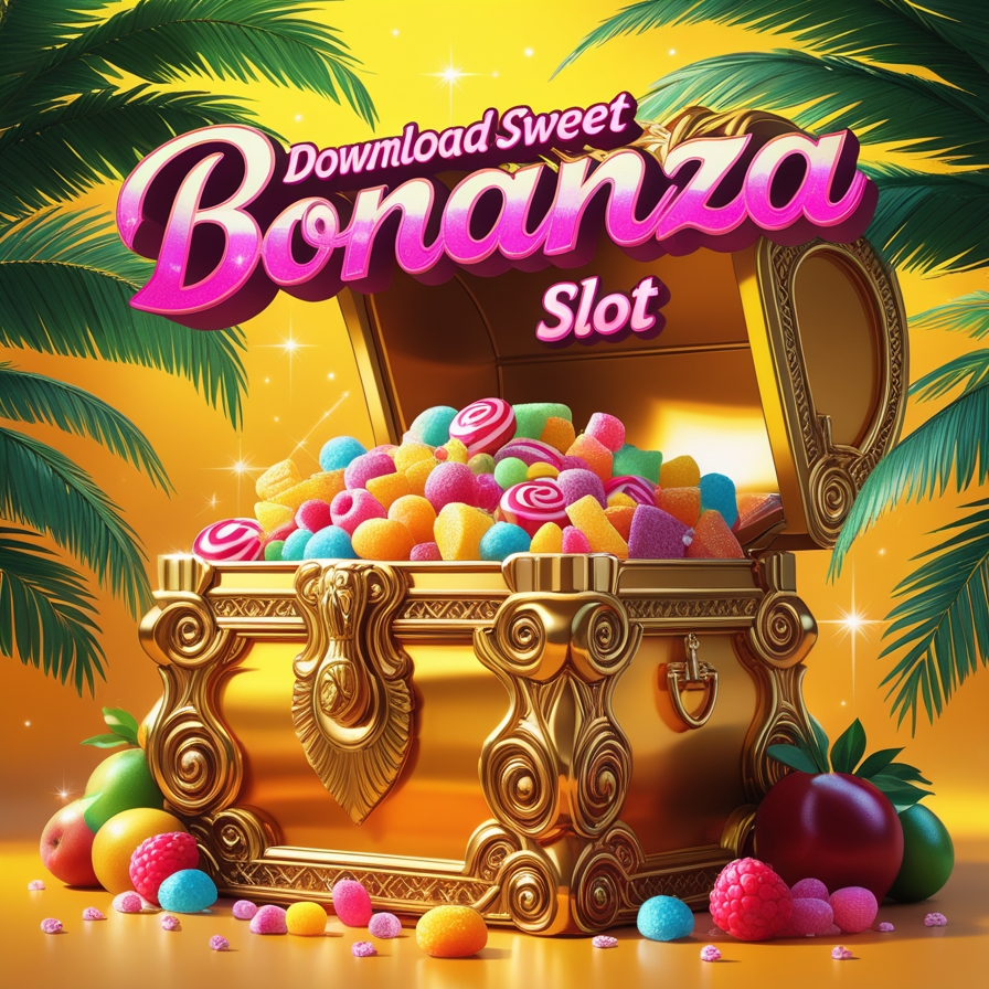 Download Sweet Bonanza Slot