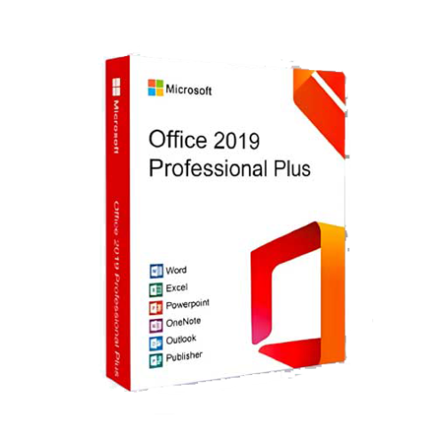Buy Microsoft Office Professional Plus 2019 Product Key – Microsofty