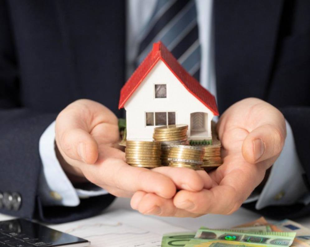 financovanie kúpy nehnuteľností na Slovensku