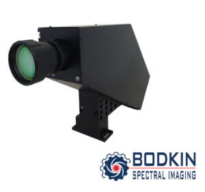 SWIR-Hyperspectral-Camera