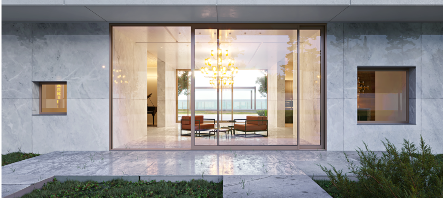 Stylish Aluminium Sliding Doors That Maximize Light and Space in Mumbai Flats