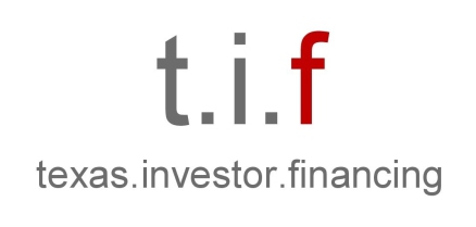 TEXAS INVESTOR FINANCING