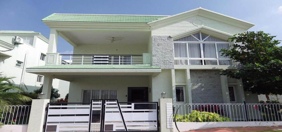 The Best 4 BHK Villas in Hyderabad for Growing Families