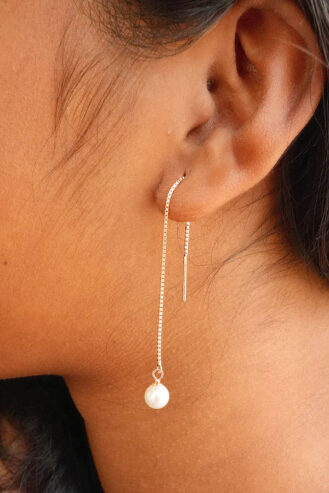 Top 10 Must-Have 925 Silver Jewelry Pieces to Buy Online in Bangalore – 2025 Edition !!