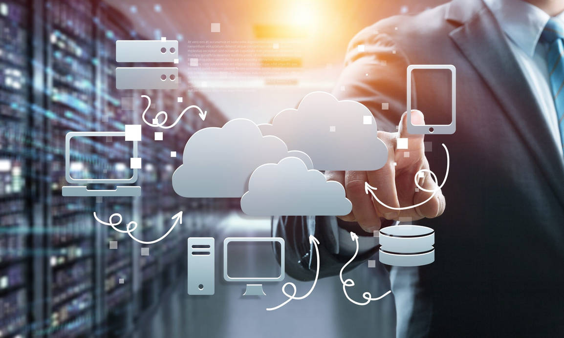Unlocking the Power of Cloud with Bell Techlogix’s Scalable Solutions