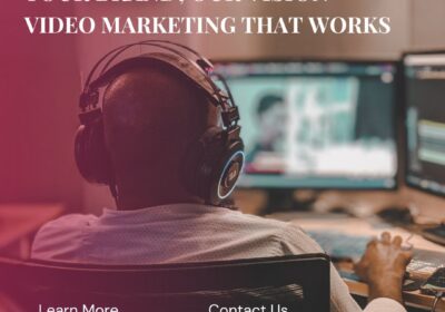 Video-Marketing