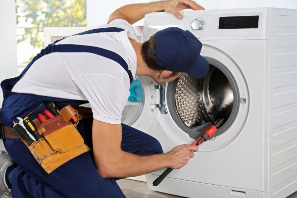 Front load washing machine repair in Gurgaon