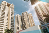 Apex Alphabet 4BHK Units Space Efficiency