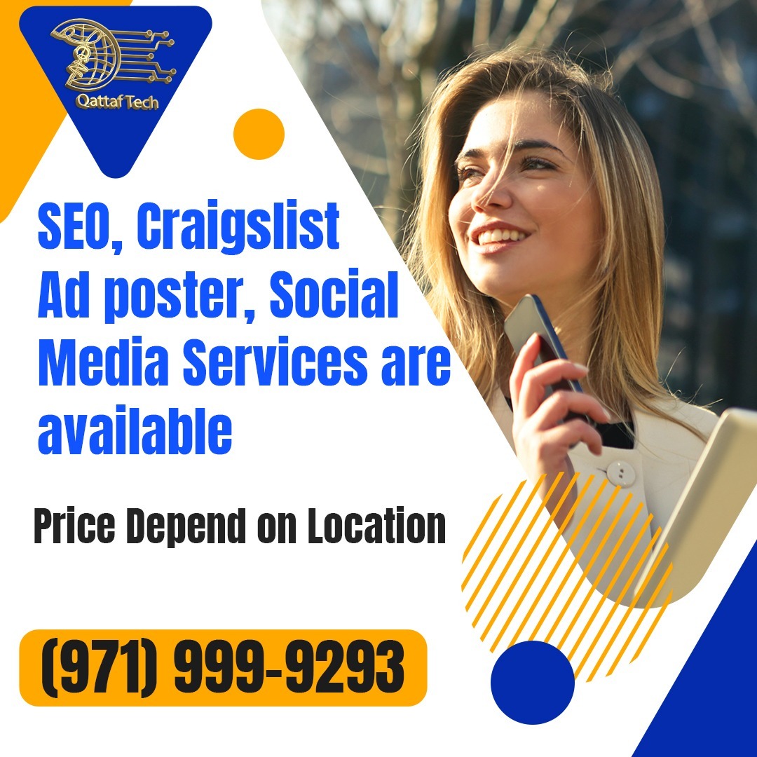 Qattaf Tech your future for digital growth