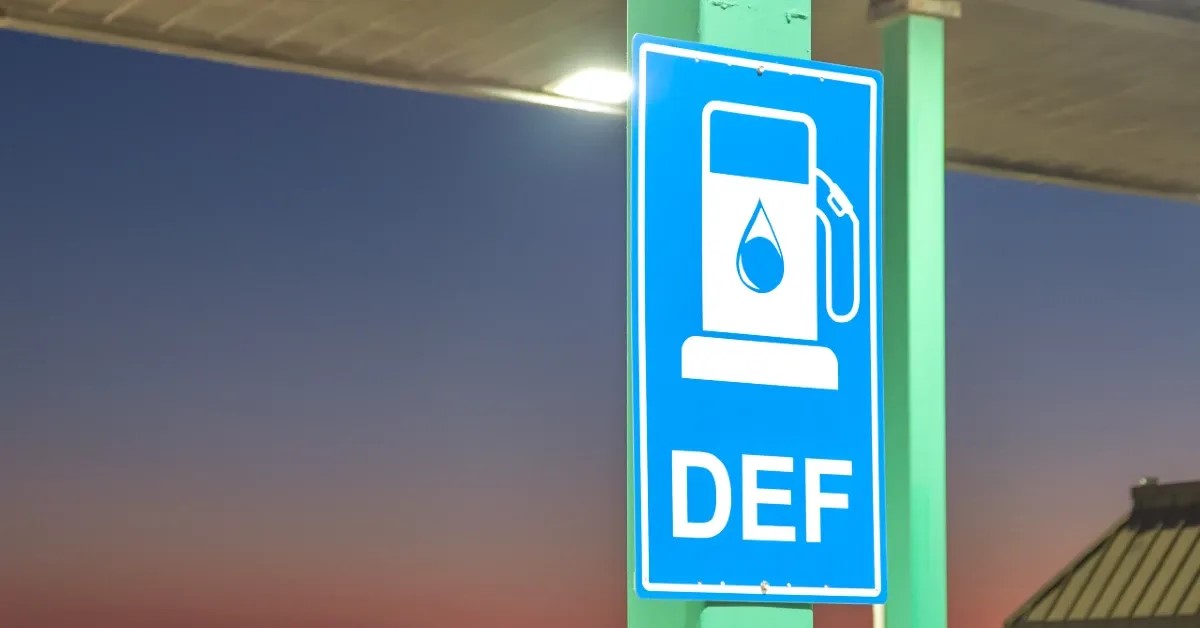 What to Expect from a Leading DEF Product: Purity, Certification & More