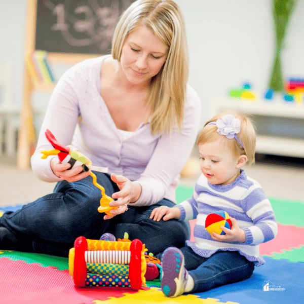 Childcare insurance San Diego