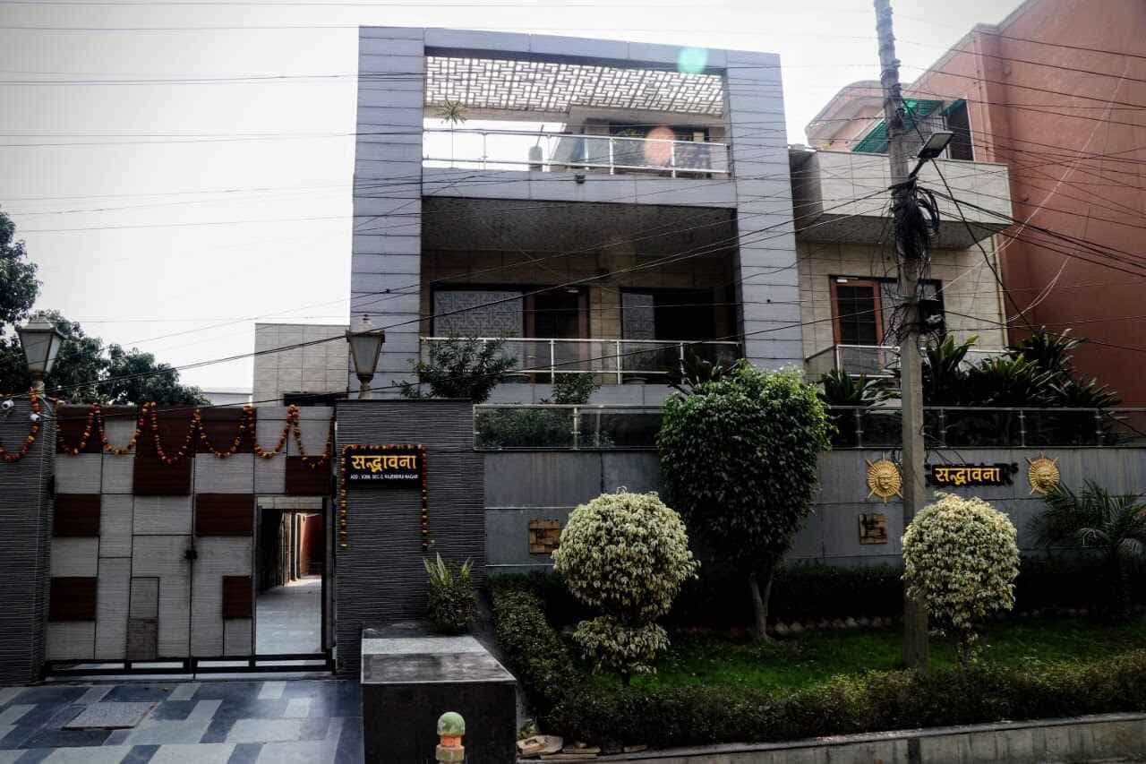 nasha mukti kendra delhi ncr