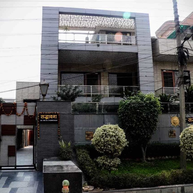 rehabilitation centre in Ghaziabad