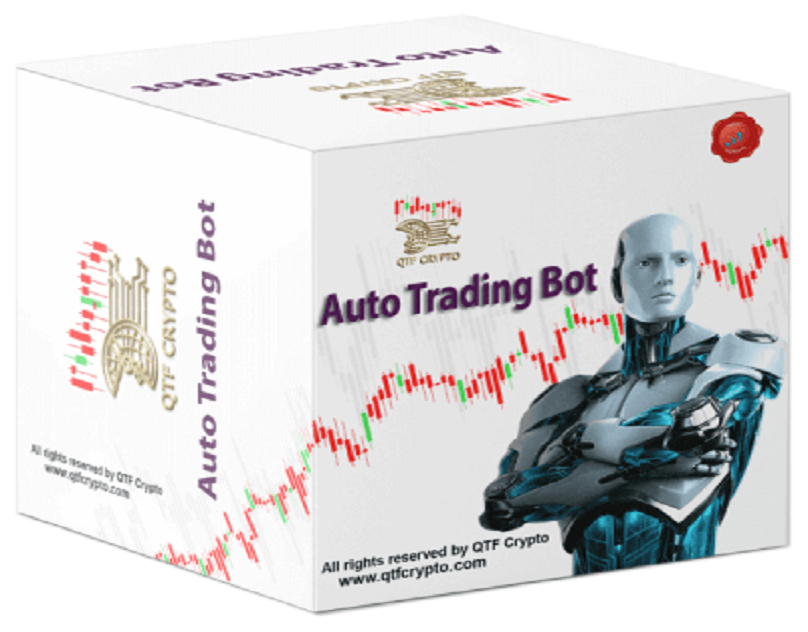 QTF Crypto Quick Start Crypto Learning, Investing, Growth