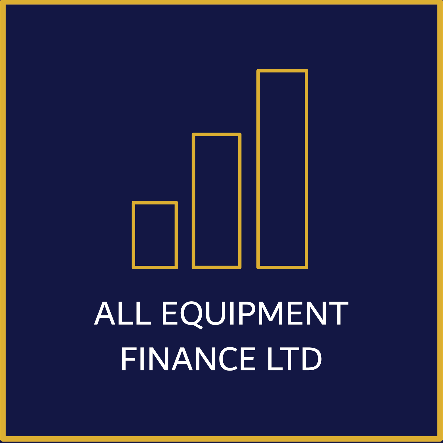 all equipment finance