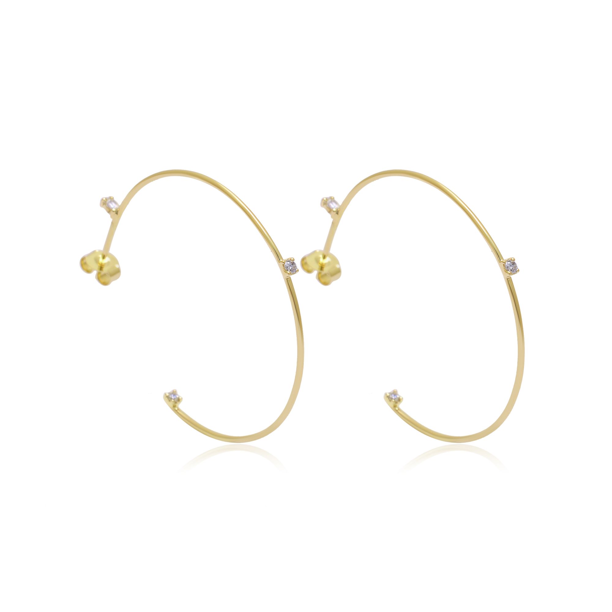 Buy Wholesale Gold Earrings Online