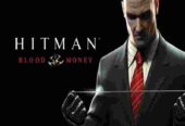 HITMAN BLOODMONEY Laptop Desktop Computer Game