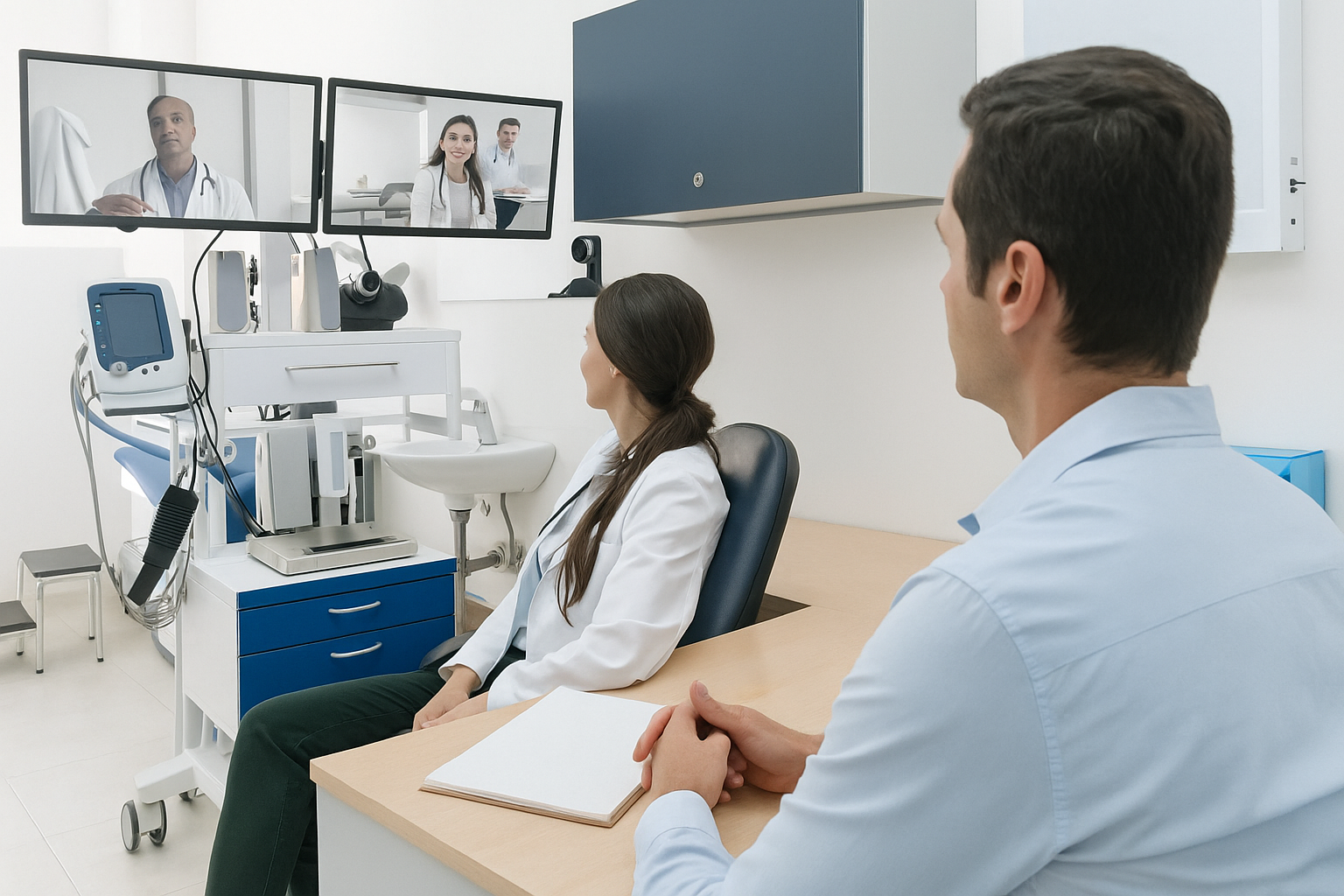 8 Tips for a Healthier Technology Experience That Will Benefit Your Speech Therapy Services