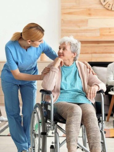Affordable home Health care dallas