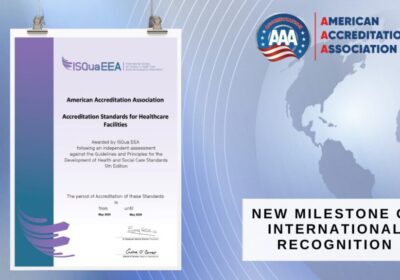 AAA-Achieves-International-Recognition-from-ISQua
