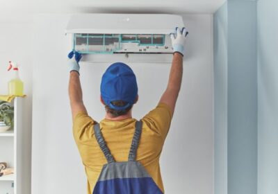 Ac-repair-service