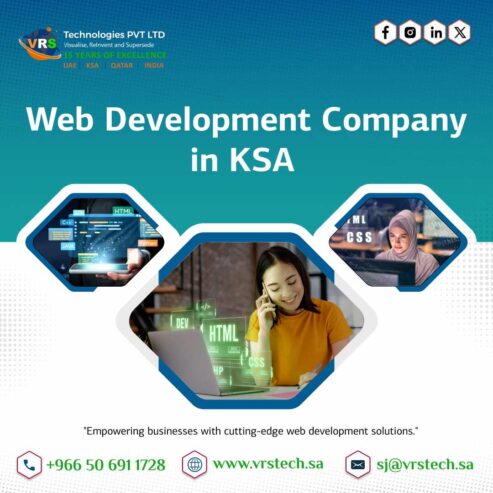 Searching for Professional Website Development Experts?