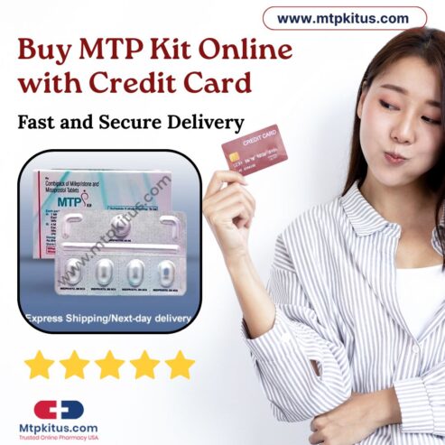 Where to buy MTP Kit online?