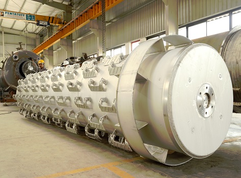 Industrial Dryer Manufacturers in Mumbai, India  | Economy Process Solutions