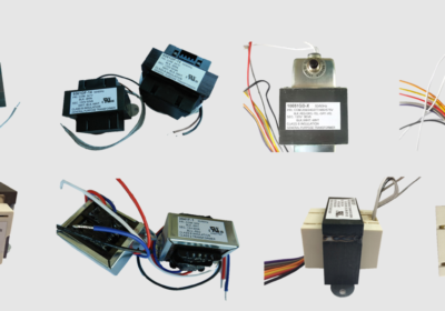 HVAC-transformer